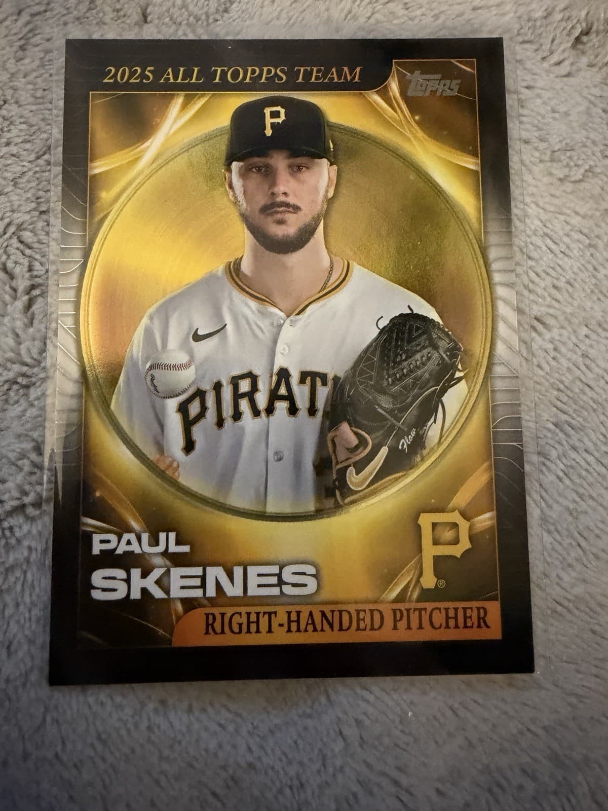 Ketel Marte 2025 topps Topps