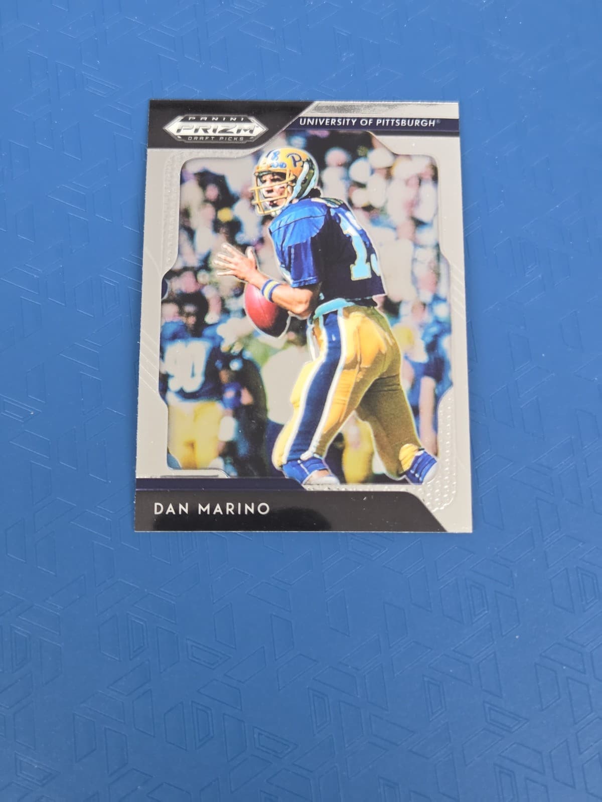 Dan Marino #26