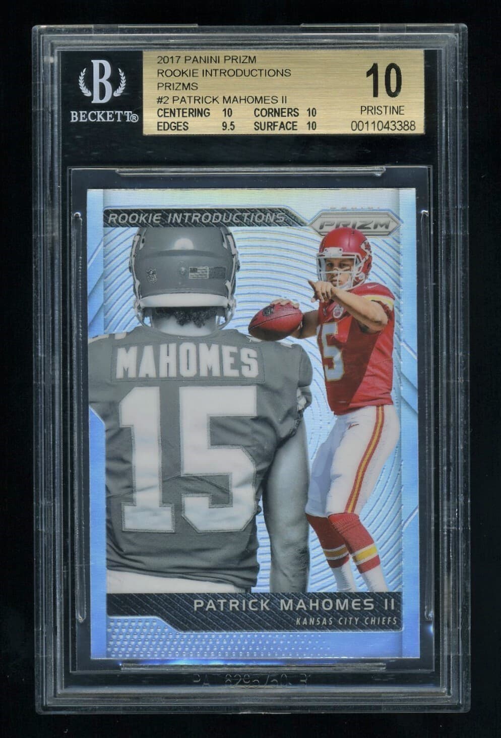 Rich Gannon #2