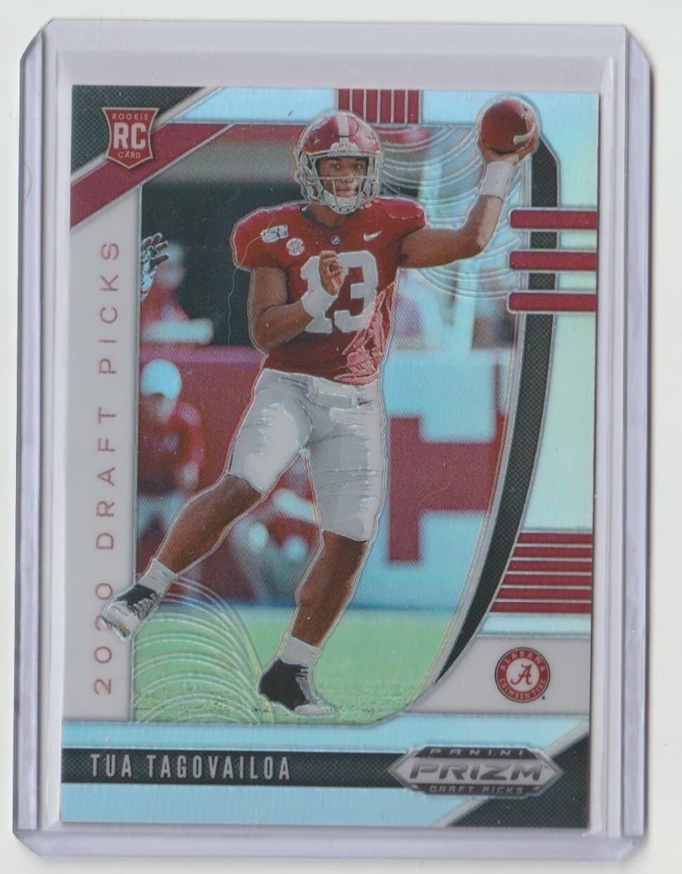 A.J. Brown 2020 panini