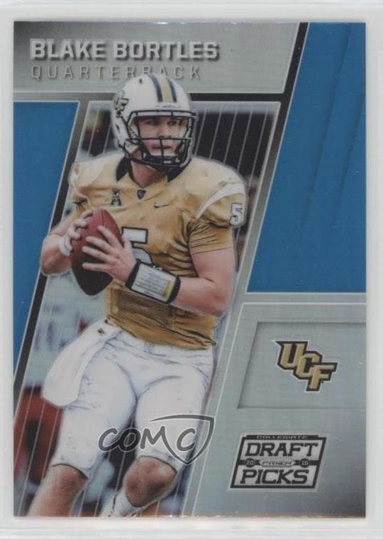 Blake Bortles #13