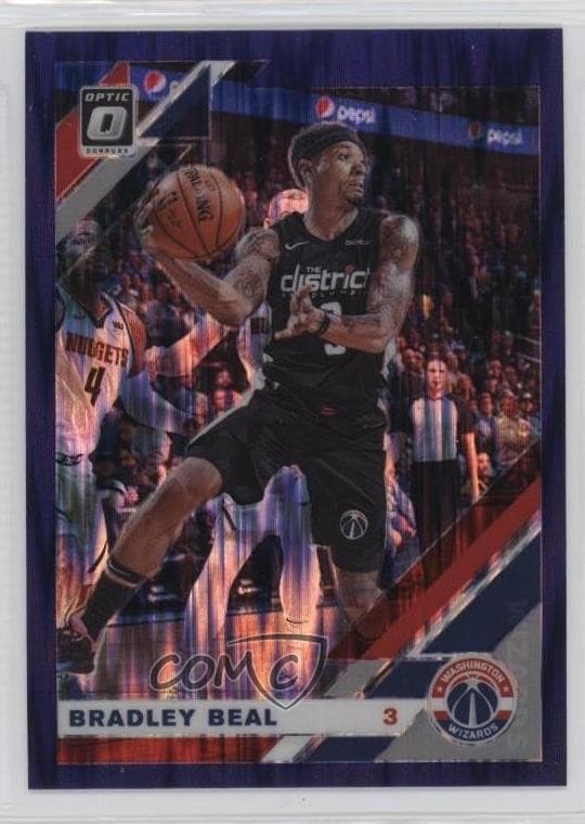 Bradley Beal #109