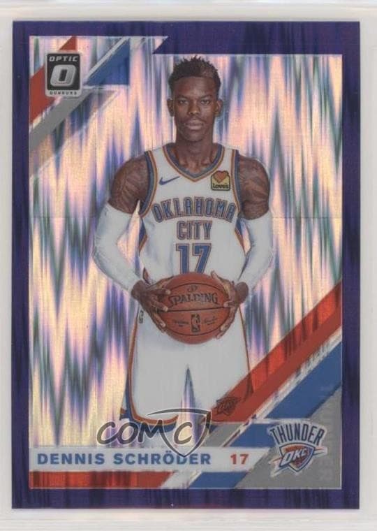 Dennis Schroder #133