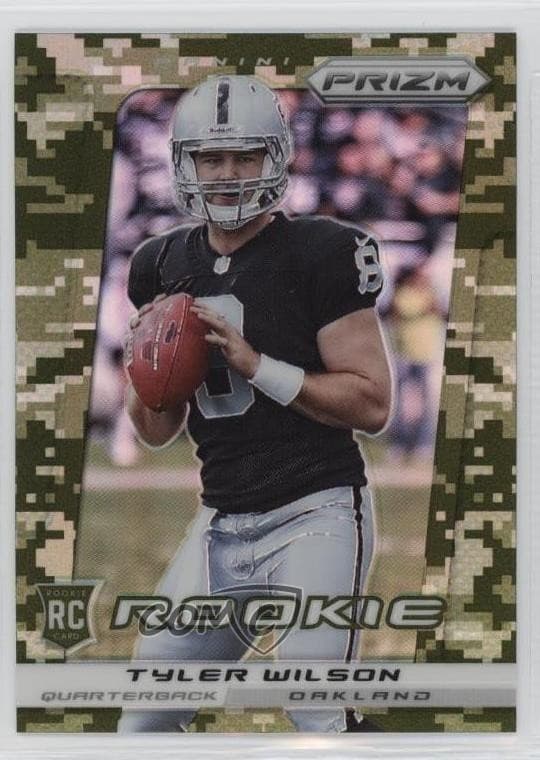 Tyler Wilson 2013 panini Panini Prizm
