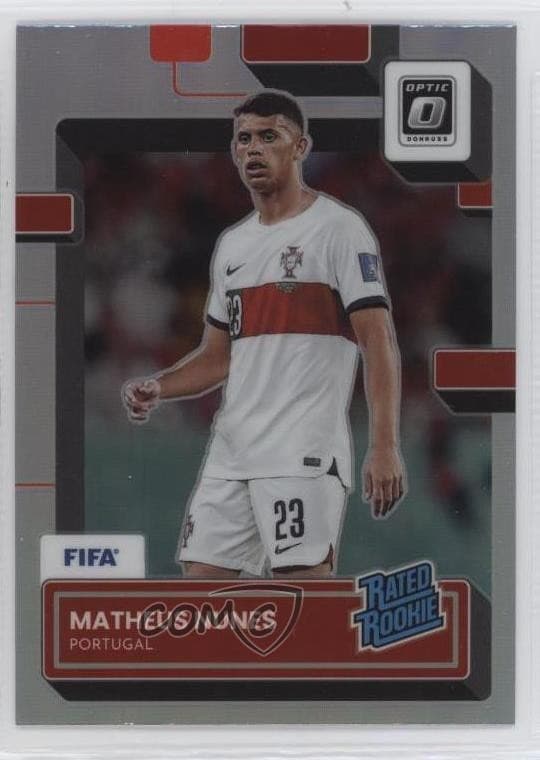 Matheus Nunes #188