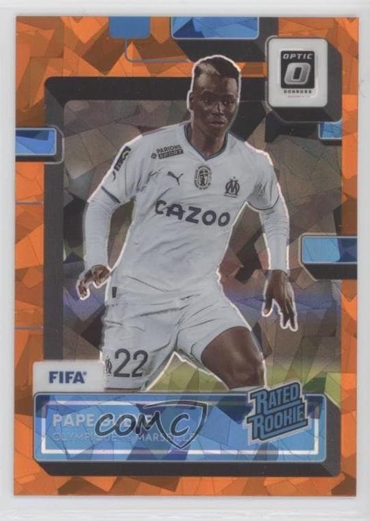 Pape Gueye #187