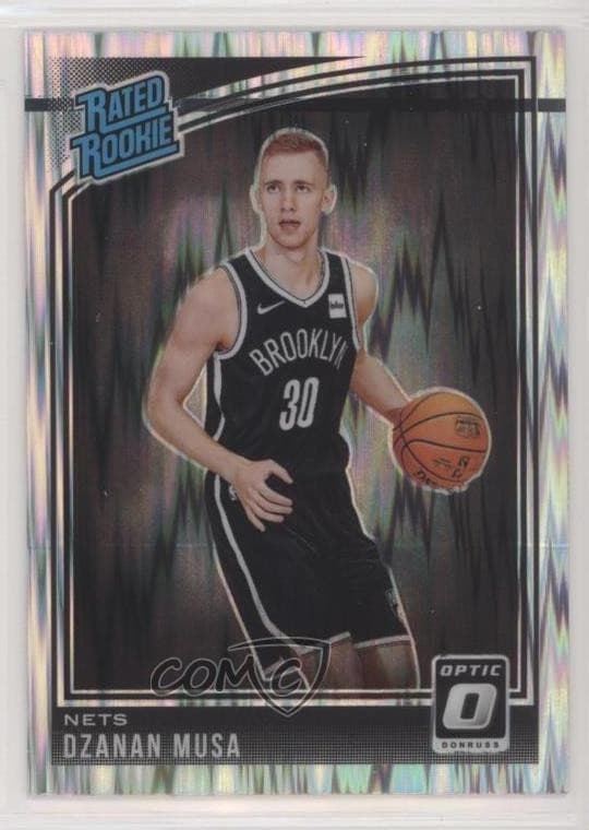 Dzanan Musa #187