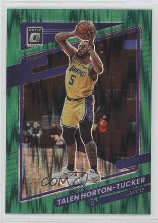 Talen Horton-Tucker #103
