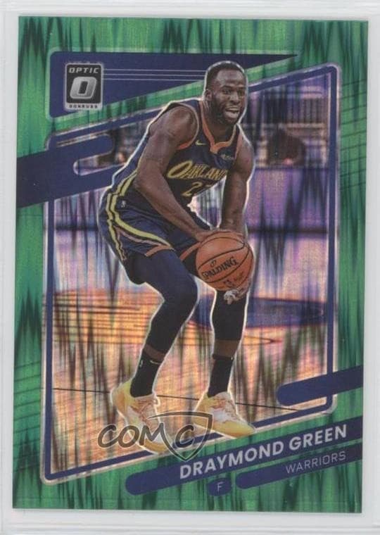 Draymond Green #29