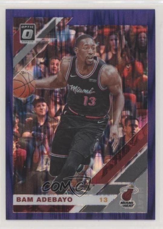 Bam Adebayo #41