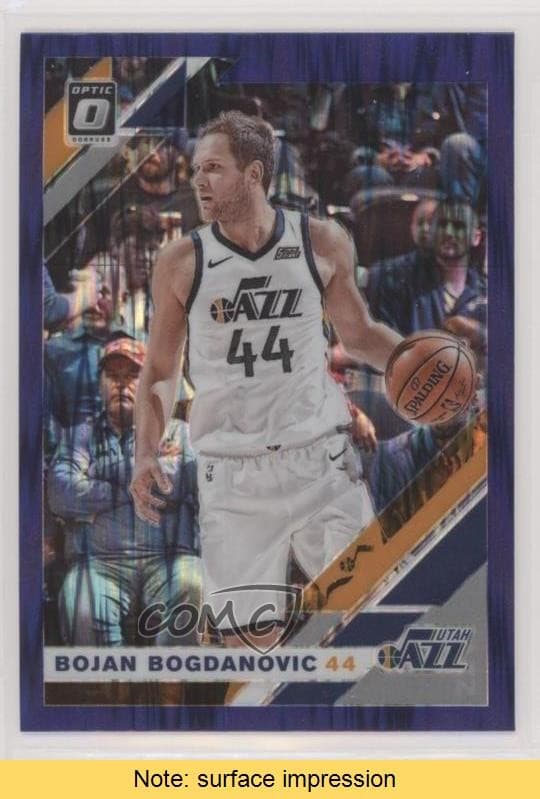 Bojan Bogdanovic #79