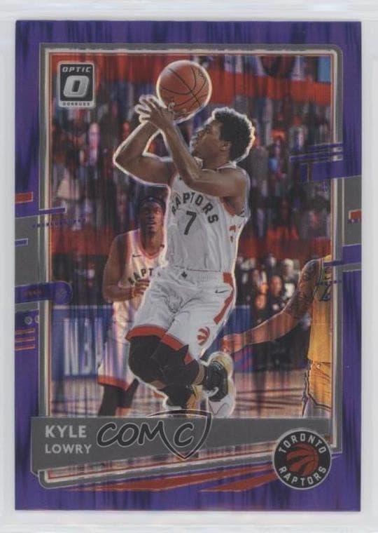 Kyle Lowry #63