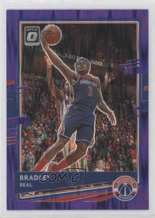 Bradley Beal #87