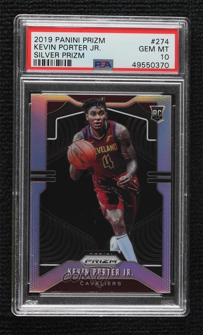 Josh Green 2020 panini Panini Prizm