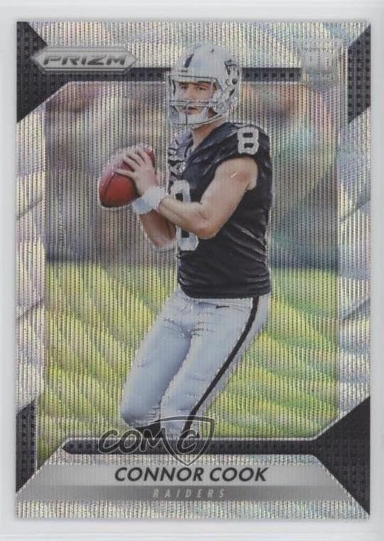 Connor Cook #211