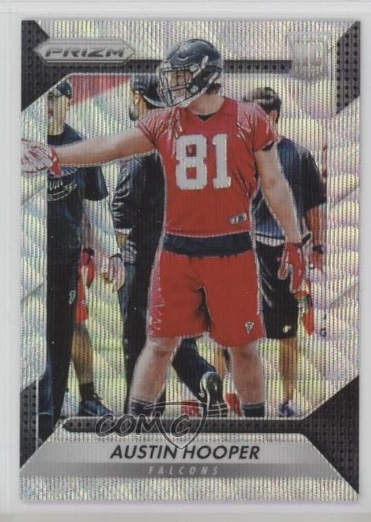 Austin Hooper #226