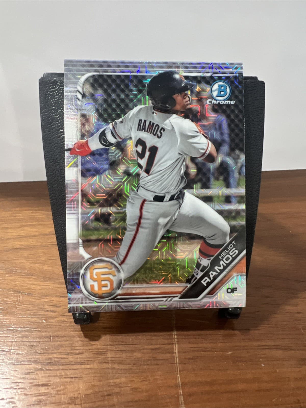 Heliot Ramos #BCP-83