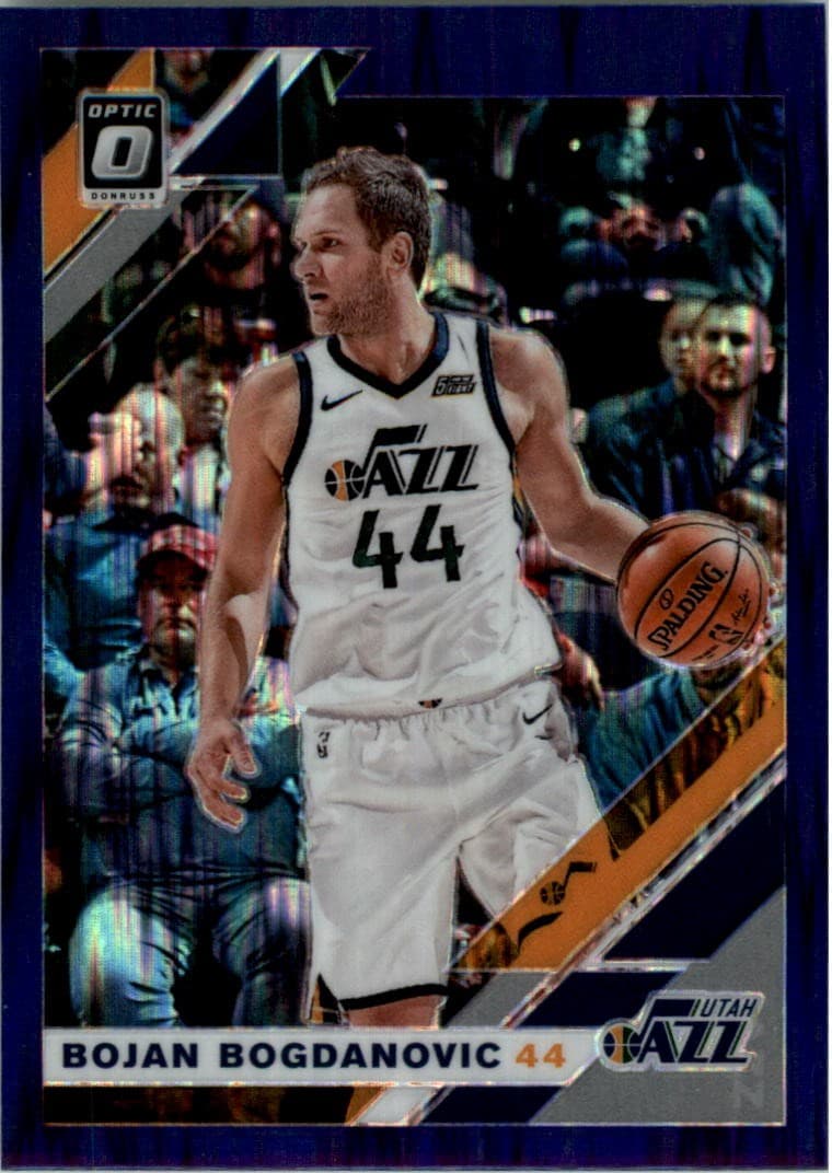 Donovan Mitchell #4