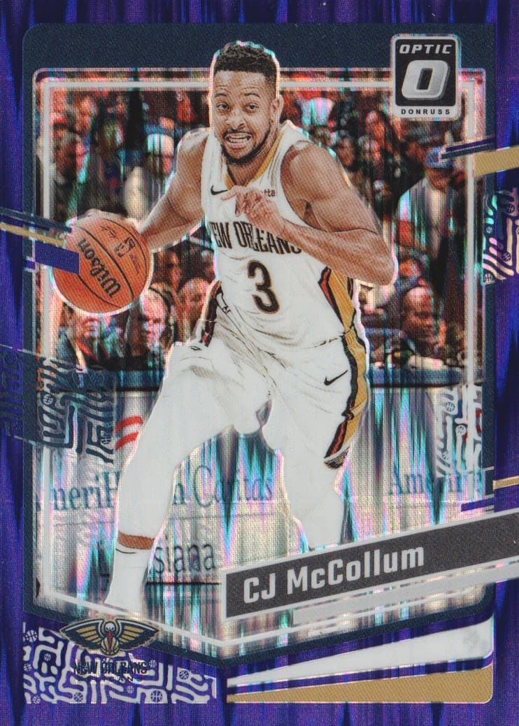 Fred VanVleet #5