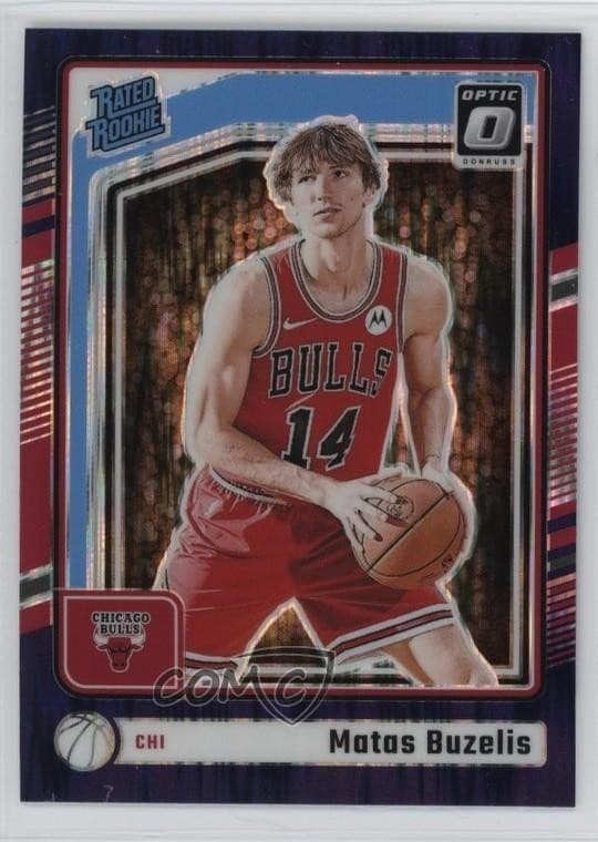Jayson Tatum 2020 panini Donruss Optic