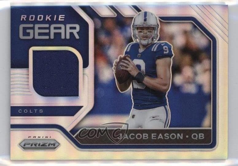 CeeDee Lamb 2020 panini Panini Prizm