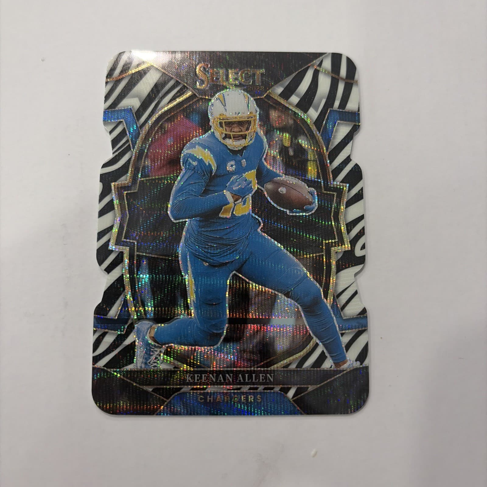 Keenan Allen #15