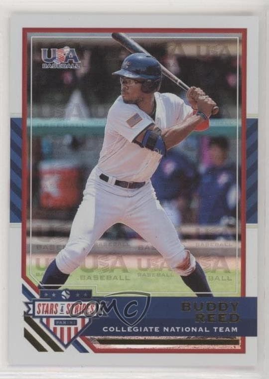 Eddie Rosario #100