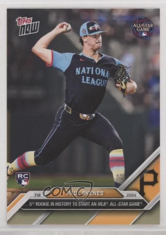 Jose Siri 2024 topps Topps