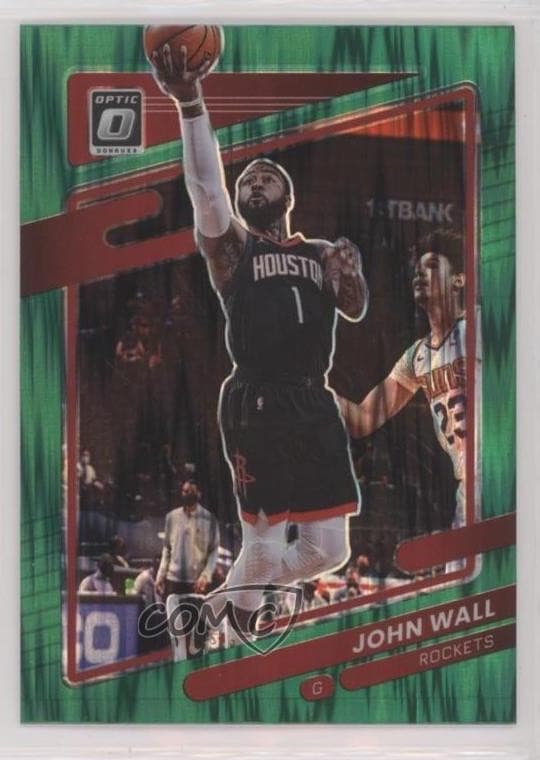 John Wall #117