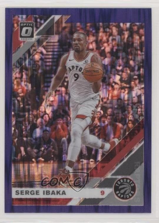Serge Ibaka #29
