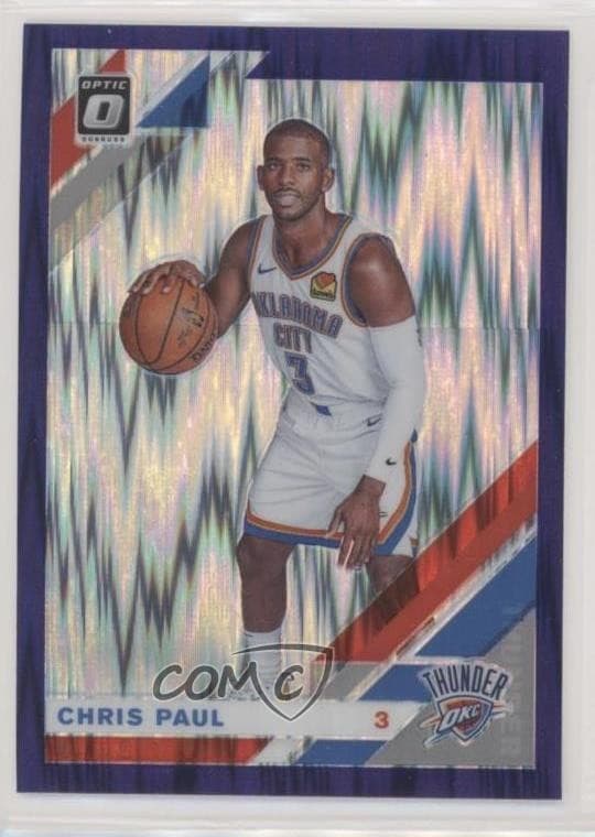 Chris Paul #103