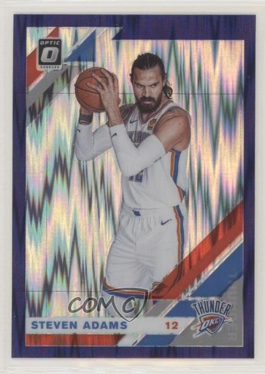 Steven Adams #123
