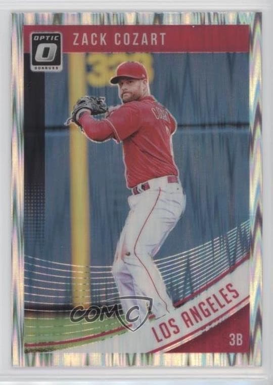 Zack Cozart #82