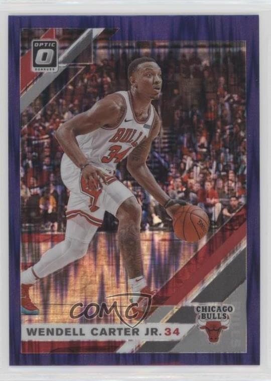 Wendell Carter Jr. #94