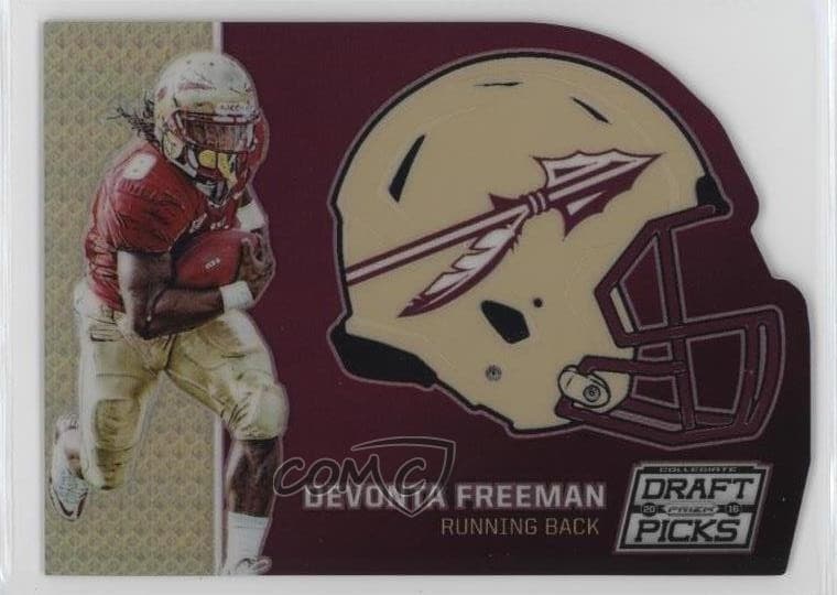 Devonta Freeman 2016 panini Panini Absolute