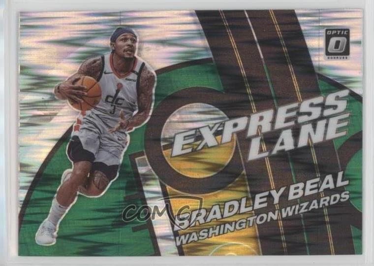 Bradley Beal #20