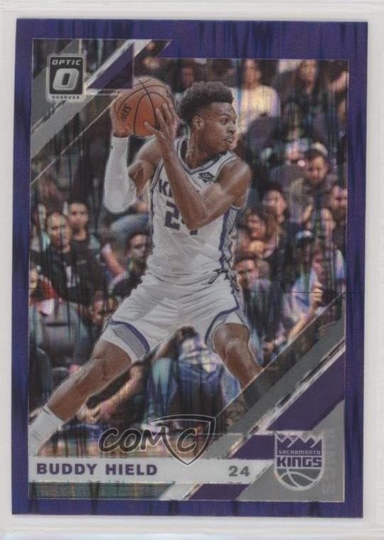 Buddy Hield #67