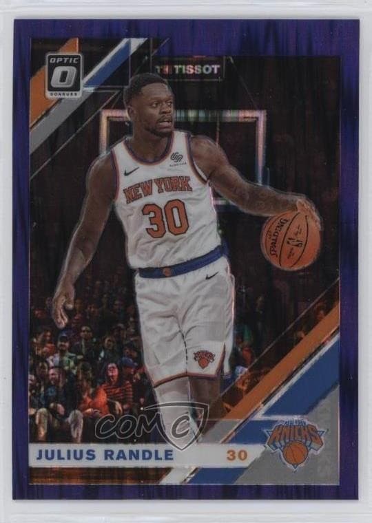 Julius Randle #73