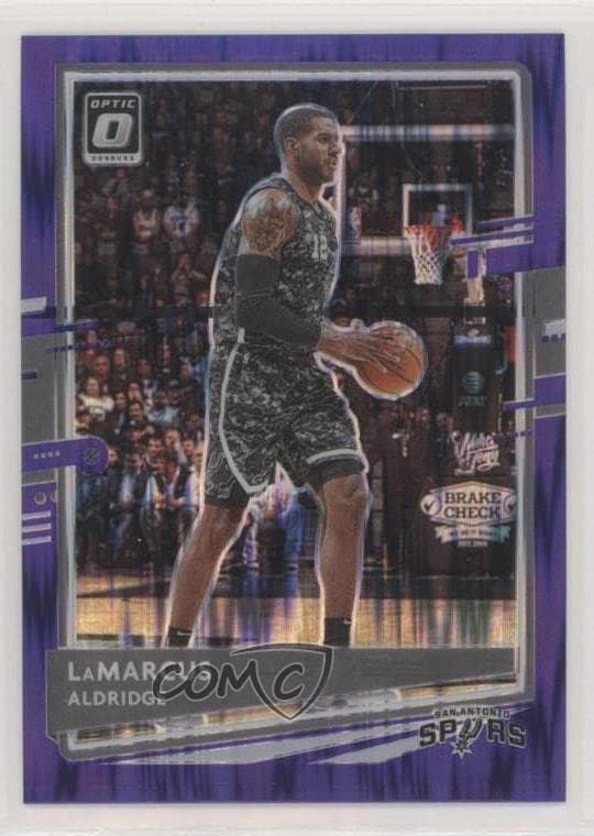 LaMarcus Aldridge #71