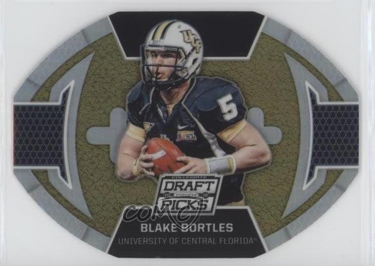 Blake Bortles 2016 panini