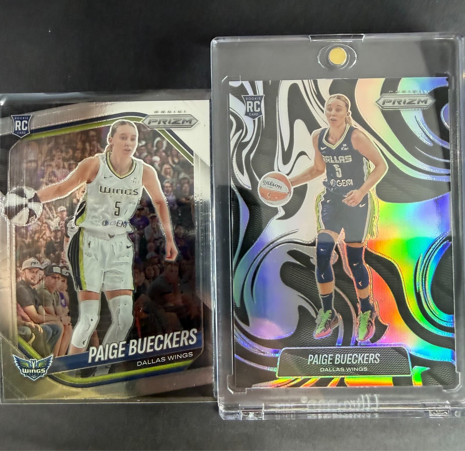 Paige Bueckers #6