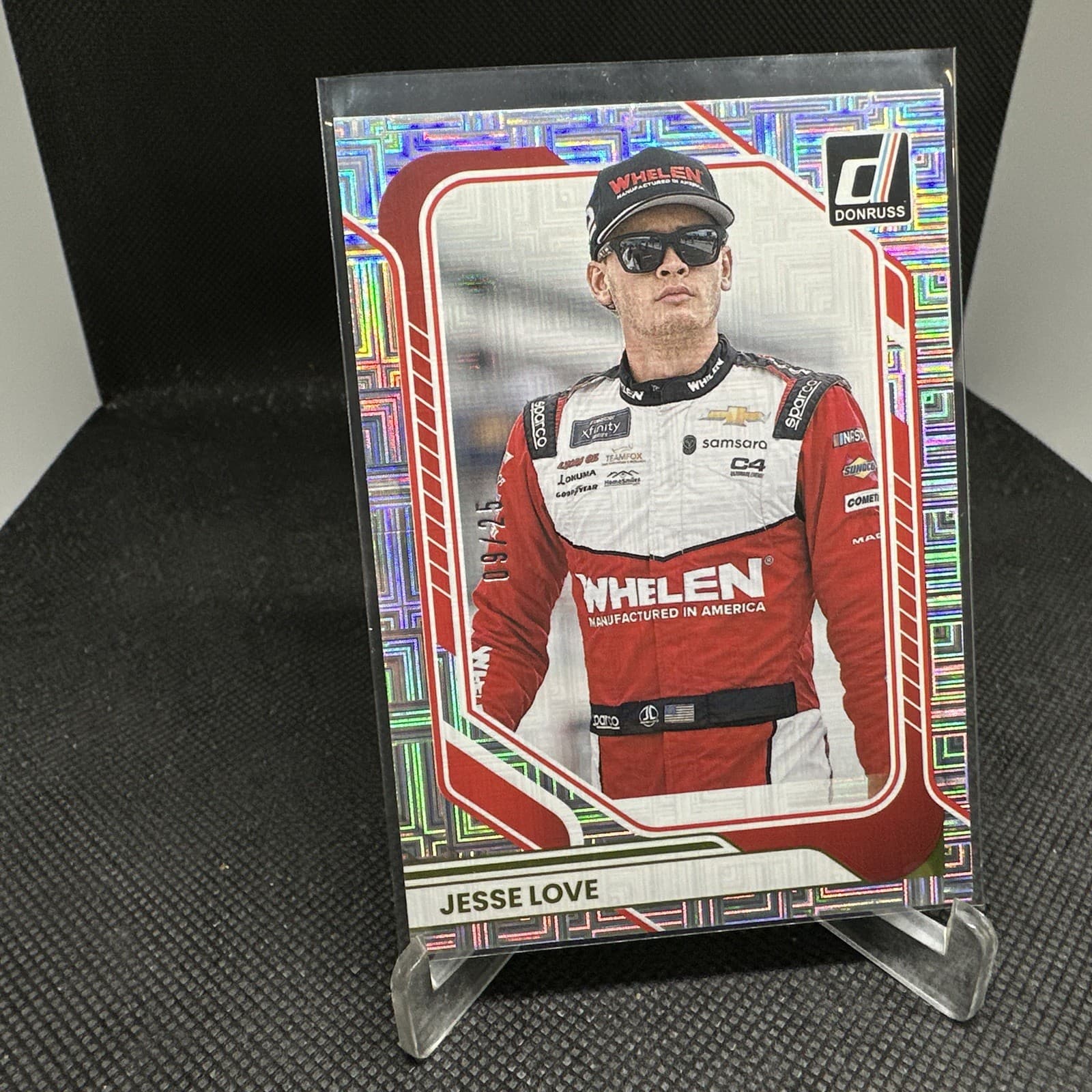 Druw Jones #103