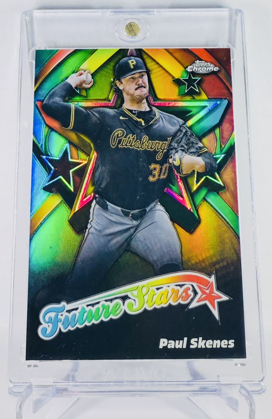 Alex Rodriguez 2024 bowman Bowman