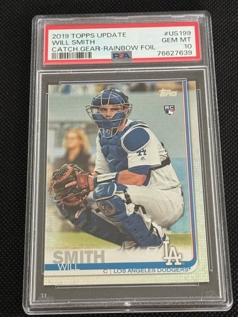 Will Smith #us199