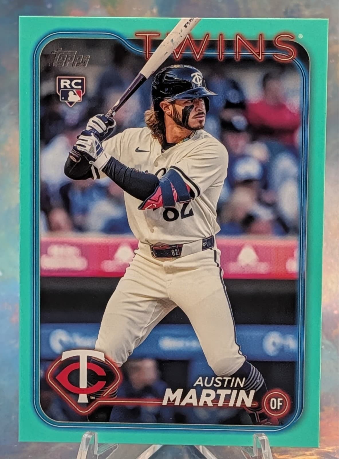 Tarik Skubal 2021 topps