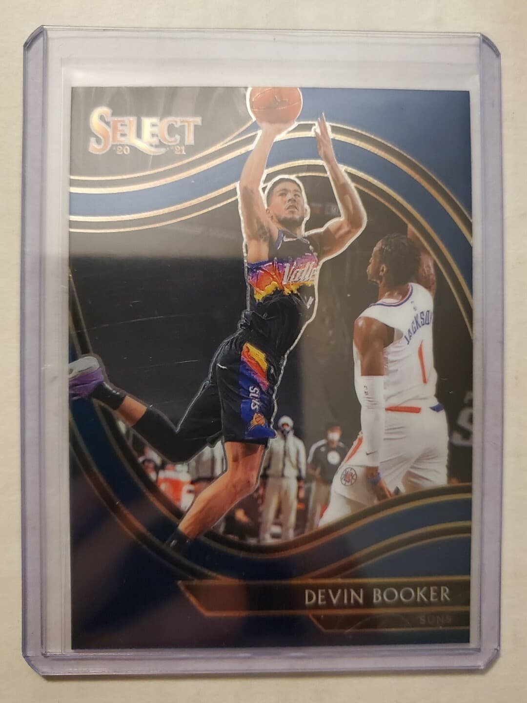 Devin Booker #229
