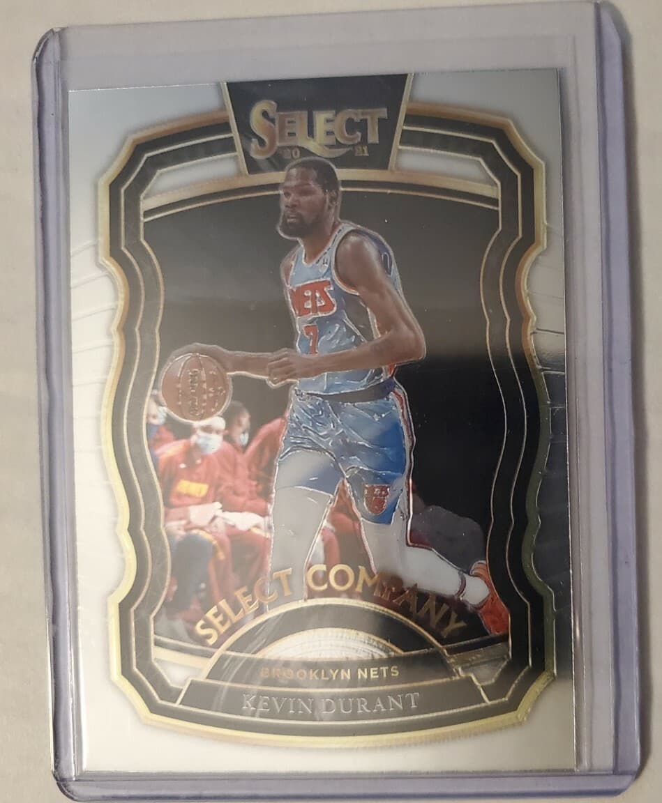 Josh Green 2020 panini Panini Select