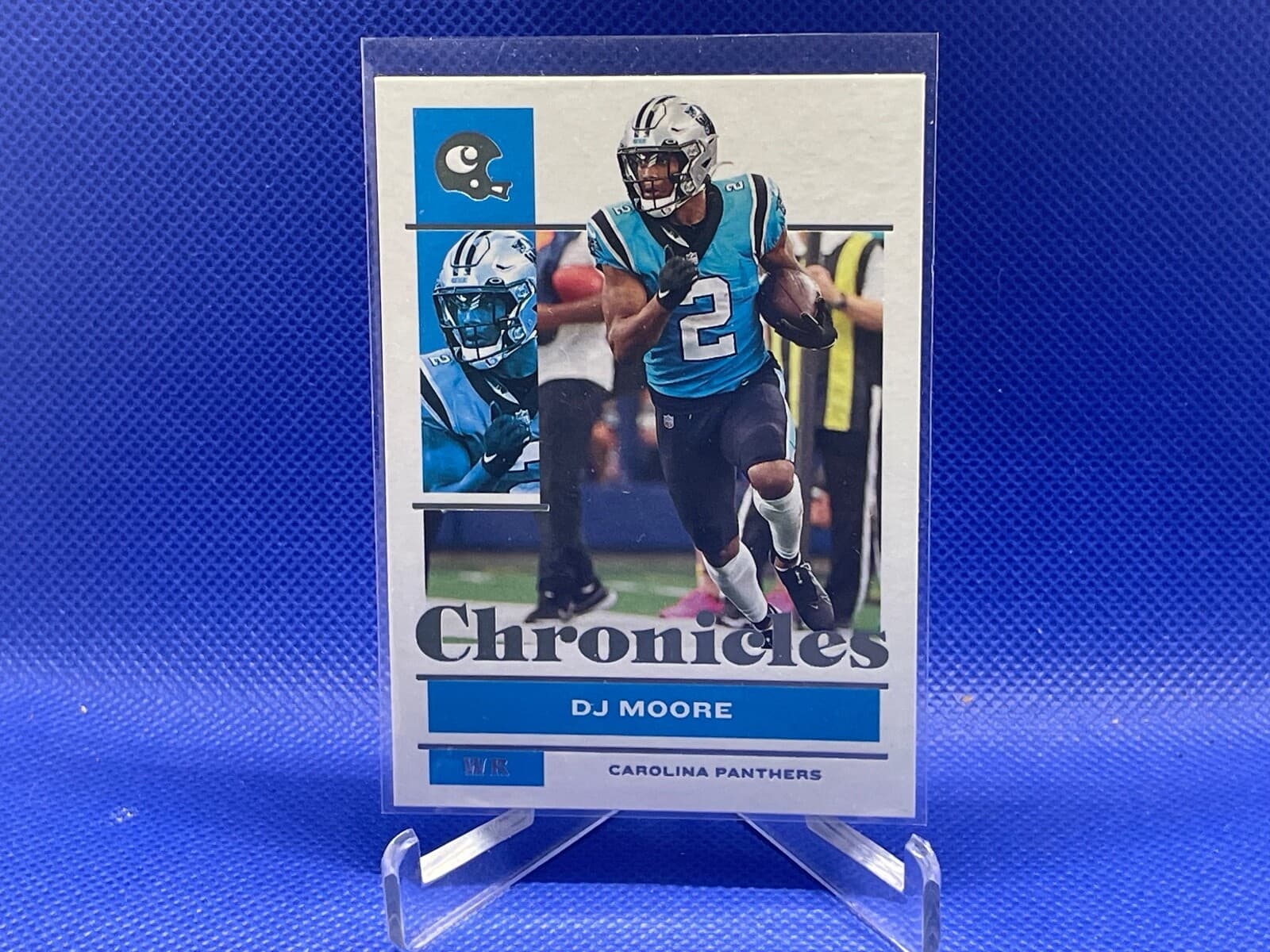 Dan Marino 2021 panini Panini Chronicles