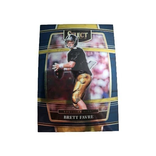 Brett Favre #51