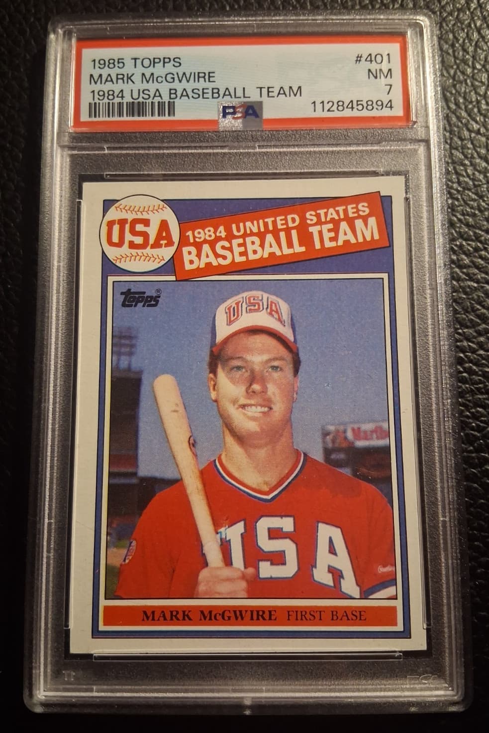 Barry Bonds 1991 topps Topps